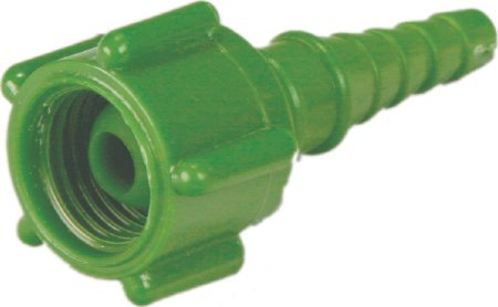 Picture of Oxygen Regulator ConnectionXM-1