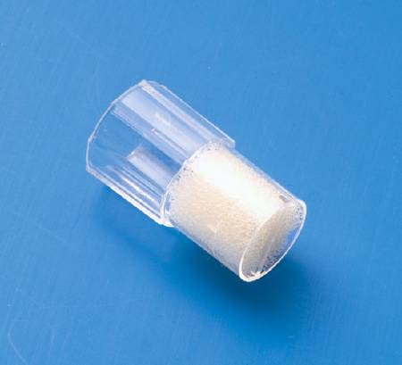 Picture of Hygroscopic Condenser Humidifier AirLife® 31.5 mg @ 50 mL 1.1 cm @ 0.25 LPS003011