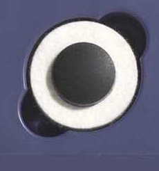 Picture of Replacement Intake Filter18450-FILTER