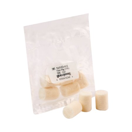 Picture of Air Inlet Filter Pulmo-Aide®5650D-602