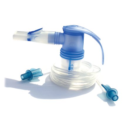Picture of PARI LC® Sprint Compressor Nebulizer System Small Volume 8 mL Medication Cup Universal Mouthpiece Delivery023F35