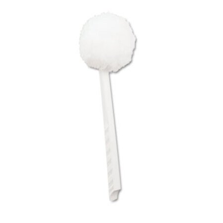 Picture of Toilet Bowl Mop, WhiteBWK-00160EA