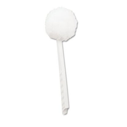 Picture of Toilet Bowl Mop, WhiteBWK-00160EA