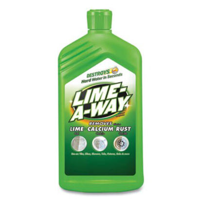 Picture of Lime, Calcium and Rust Remover, 28 oz BottleRAC-87000