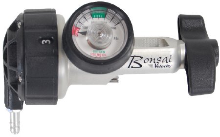 Picture of CHAD® Bonsai® Velocity Pneumatic Oxygen ConserverOM-812