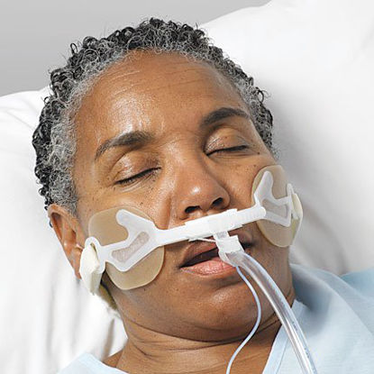 Picture of Endotracheal Tube Anchor Fastener AnchorFast9799