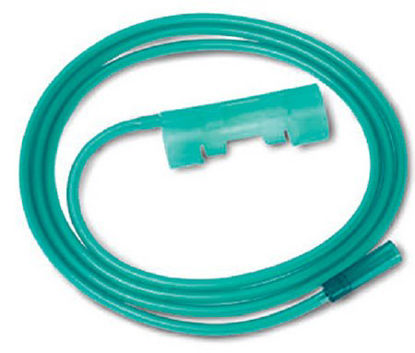 Picture of TUBING, OXY F/HUMIDFR W/ADPT (10/CS)100/575/010