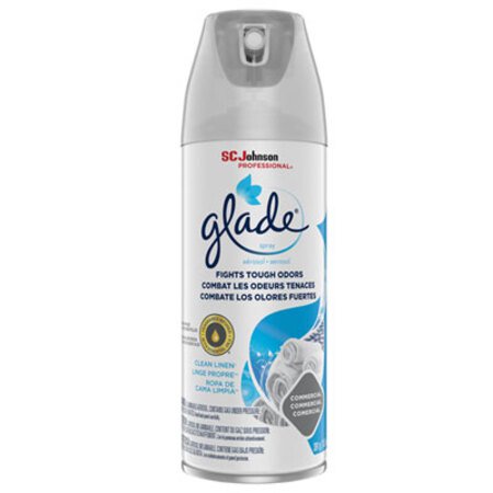 Picture of Air Freshener, Clean Linen, 13.8 ozSJN-682277EA