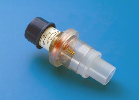 Picture of Peep Valve AirLife ® Blue Cap2K8082
