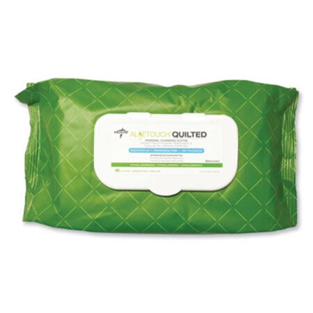 Picture of FitRight Select Premium Personal Cleansing Wipes, 8 x 12, 48/PackMII-MSC263625