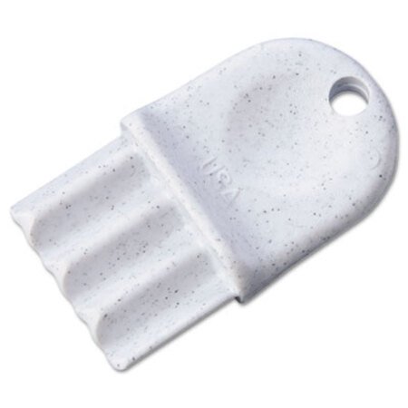Picture of Key for Plastic Tissue Dispenser: R2000, R4000, R4500 R6500, R3000, R3600, T1790SJM-N16