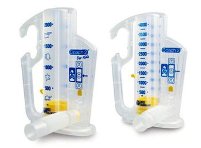 Picture of Coach 2® Incentive Spirometer22-4000
