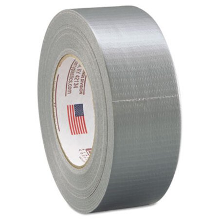 Picture of 394-2 Premium Multi-Purpose Duct Tape, 2" x 60 yds, SilverBER-3940020000