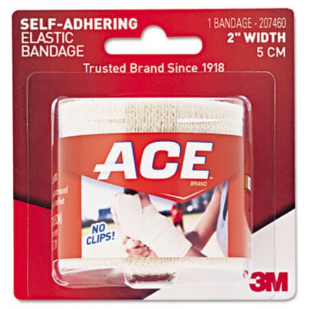 Picture of Self-Adhesive Bandage, 2" x 50"MMM-207460