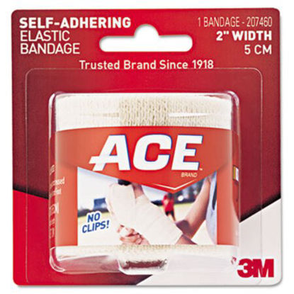 Picture of Self-Adhesive Bandage, 2" x 50"MMM-207460
