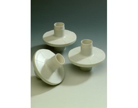 Picture of Spirometer Filter SpiroSafe™3385