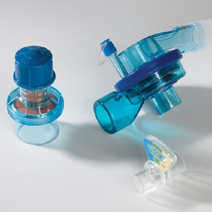 Picture of Pneupac® Automated Rescuitator Circuit Single Limb Adult Single Patient Use122002