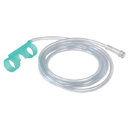Picture of T-HME Oxygen Adapter SunsetRES027A