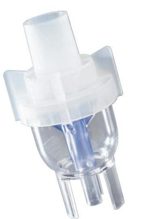 Picture of VixOne™ Handheld Nebulizer Kit Small Volume 10 mL Medication Cup Universal Mouthpiece Delivery0222