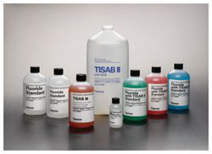 Picture of ISE Ionic Strength Adjustors and Special Reagents Thermo Scientific™ Orion™ 475 mL13641850