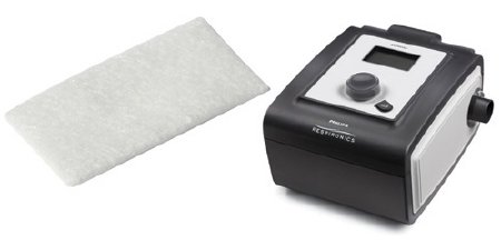 Picture of Ultrafine Filter PR System One RemstarCF1009NT