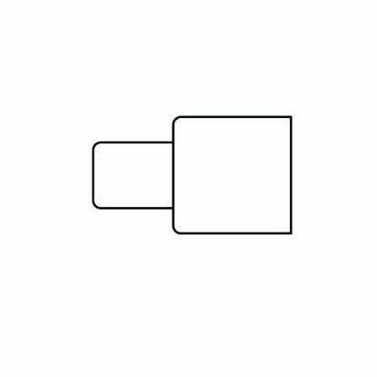 Picture of Endotracheal Nasal Adapter112