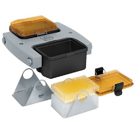 Picture of Swing-out Rotor 2-Place, 90° Angle, 5,900 rpm, 5,838 RCF, Without Carriers5622