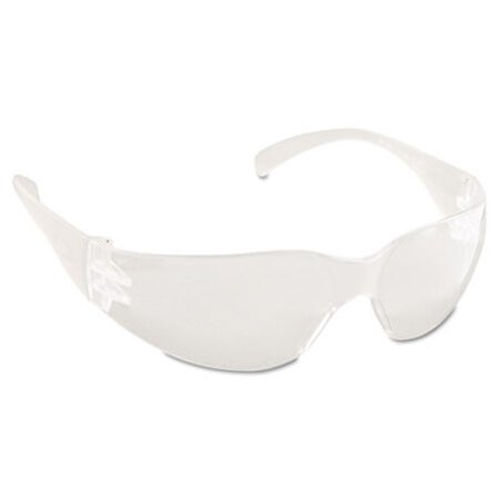 Picture of Virtua Protective Eyewear, Clear Frame, Clear Anti-Fog LensMMM-113290000020