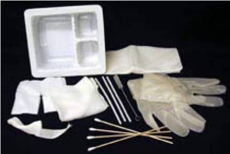 Picture of Tracheostomy Care Kit Welcon™ Sterile2760