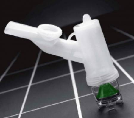 Picture of NebuTech® HDN® Compressor Nebulizer System Small Volume 5 mL Medication Cup Universal Mouthpiece Delivery8660-7-10