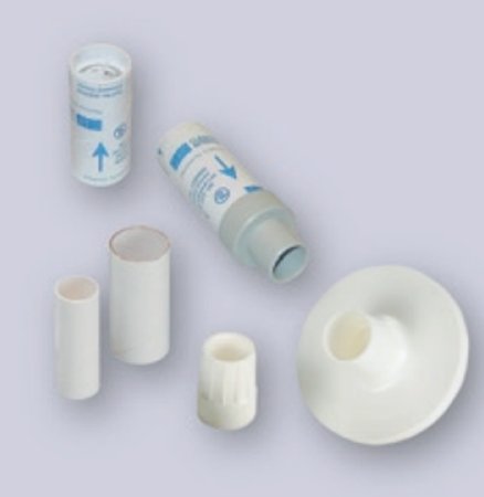 Picture of Flowmeter Filter In-Check DIAL5551100