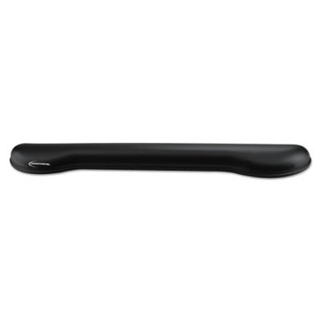 Picture of Softskin Gel Keyboard Wrist Rest, BlackIVR-51451