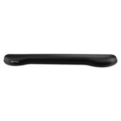 Picture of Softskin Gel Keyboard Wrist Rest, BlackIVR-51451