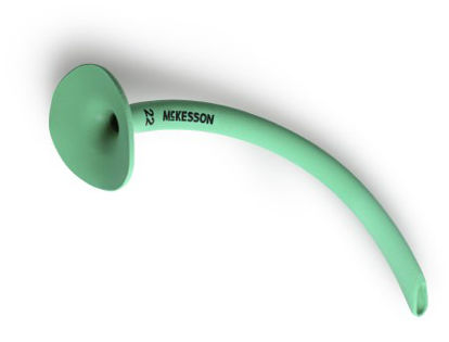 Picture of McKesson Nasopharyngeal Airway 22 Fr. Sterile159-75-22