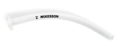 Picture of McKesson Nasopharyngeal Airway 24 Fr. Sterile159-PVC-24