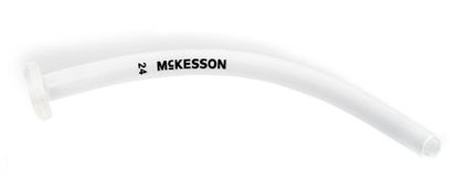Picture of McKesson Nasopharyngeal Airway 24 Fr. Sterile159-PVC-24