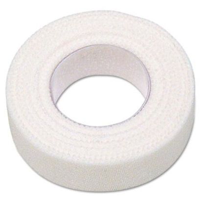 Picture of First Aid Adhesive Tape, 1/2" x 10yds, 6 Rolls/BoxFAO-12302