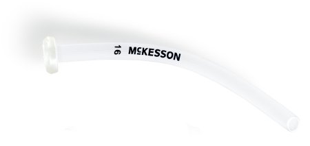 Picture of McKesson Nasopharyngeal Airway 16 Fr. Sterile159-PVC-16