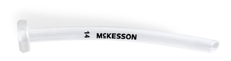 Picture of McKesson Nasopharyngeal Airway 14 Fr. Sterile159-PVC-14