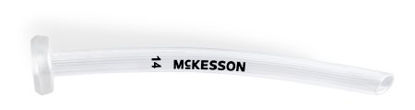 Picture of McKesson Nasopharyngeal Airway 14 Fr. Sterile159-PVC-14
