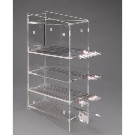 Picture of Pipette Holder 4 Pocket, 3-7/8 X 11-2/5 X 28-2/5 Inch For Serological PipettesRGSRPIPAC