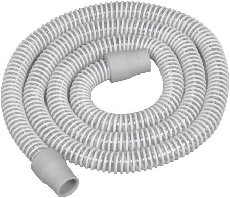 Picture of CPAP Tubing 6 Foot Length TubingCPAPTUB6-90