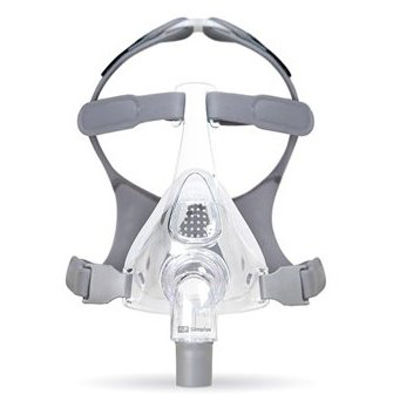 Picture of CPAP Mask Simplus™ Full Face Style Medium400476