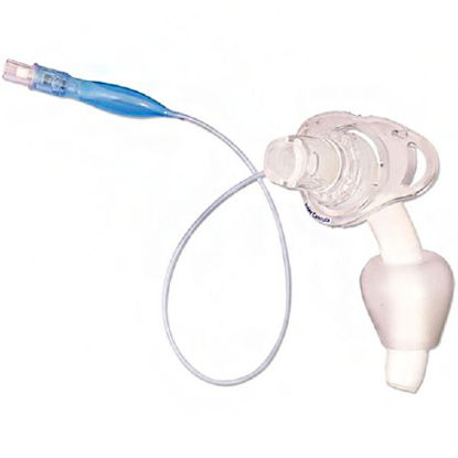 Picture of Shiley™ Inner Tracheostomy Cannula 10.8 mm OD 7.5 mm ID Disposable6IC75