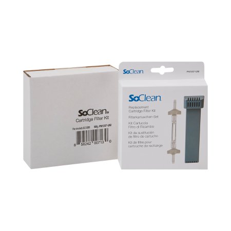 Picture of Cartridge Filter Kit SoClean 2PN1207UNI