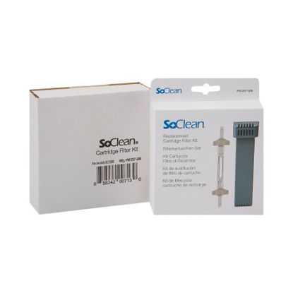 Picture of Cartridge Filter Kit SoClean 2PN1207UNI