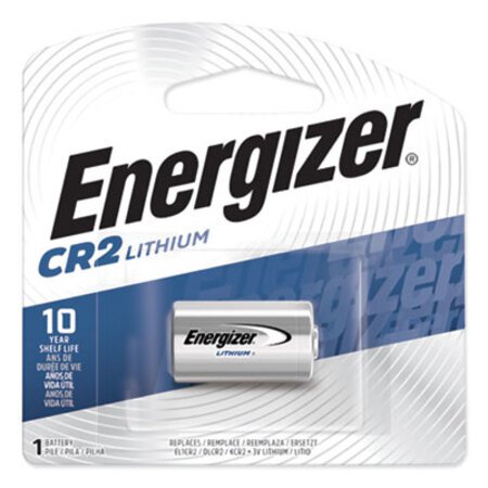 Picture of CR2 Lithium Photo Battery, 3VEVE-EL1CR2BP
