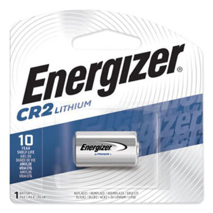 Picture of CR2 Lithium Photo Battery, 3VEVE-EL1CR2BP