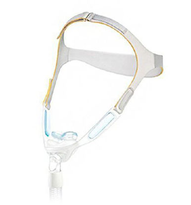 Picture of BIPAP / CPAP Mask Nuance Pro1105167
