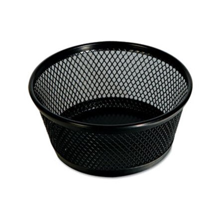 Picture of Jumbo Mesh Storage Dish, BlackUNV-20014